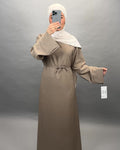 Robe Classy Beige 01