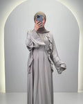 Robe Giona Taupe