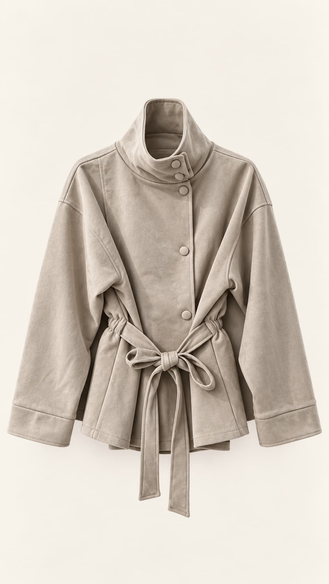 Veste Veloura