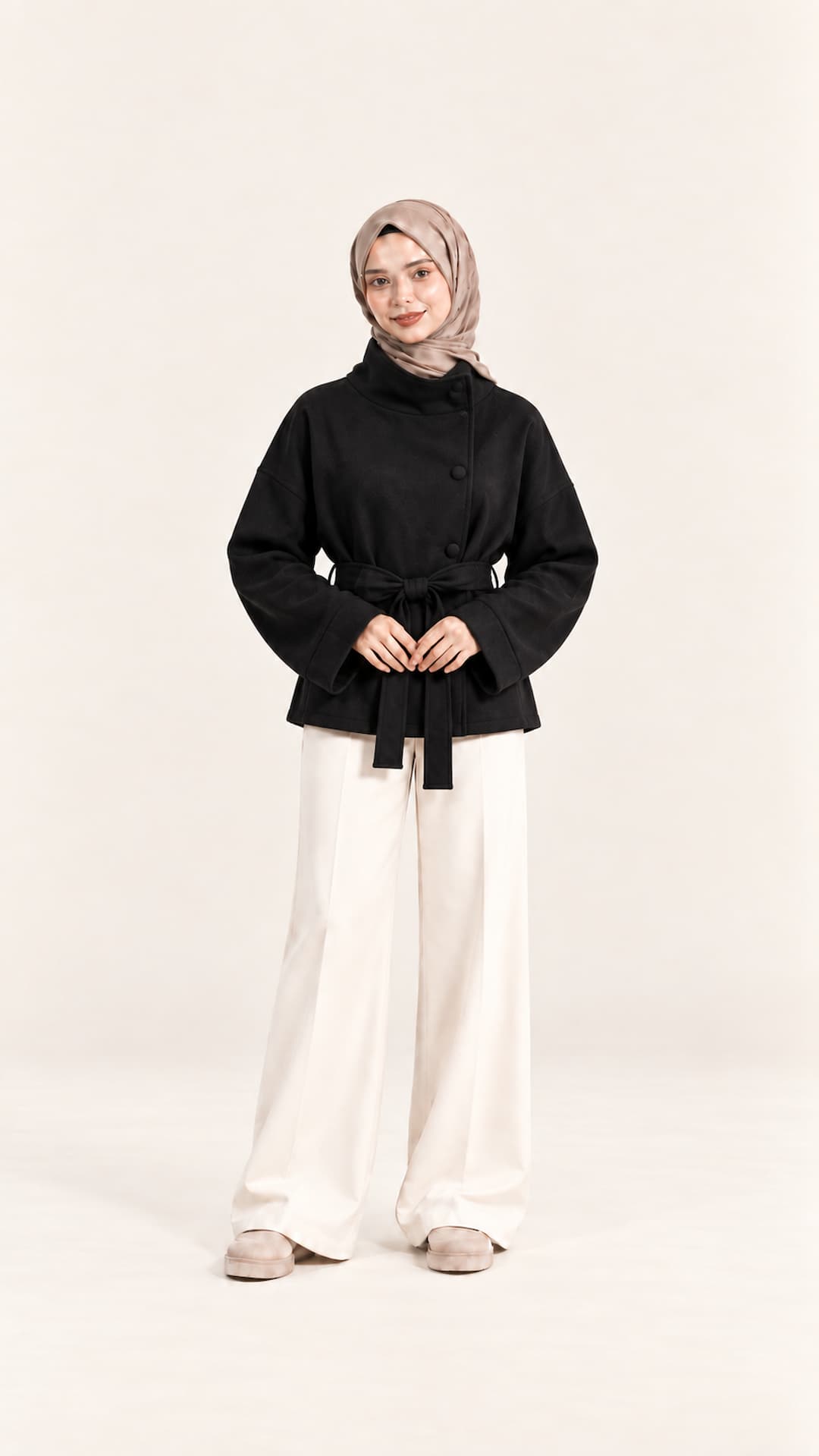 Veste Veloura