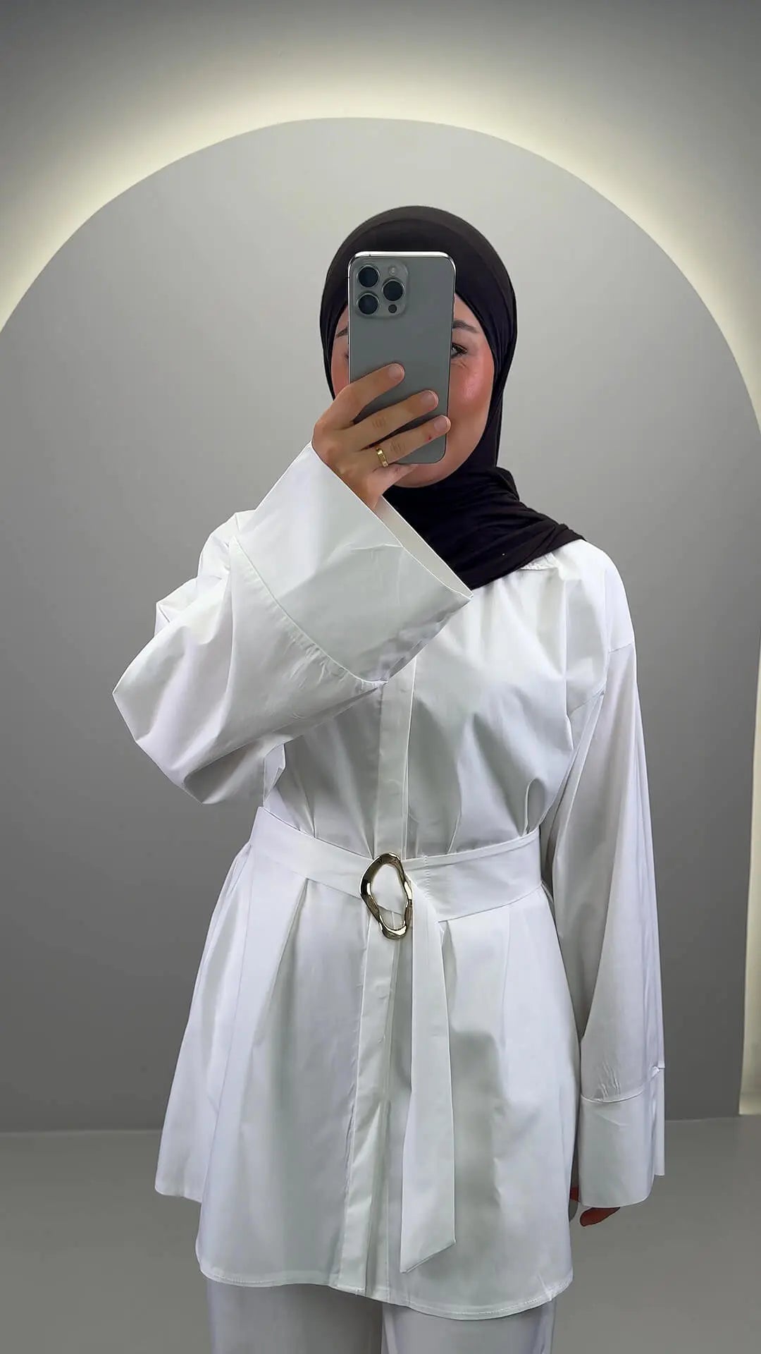 Haut Mina