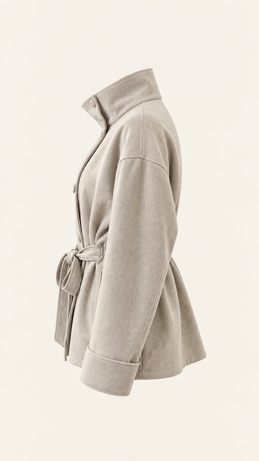Veste Veloura