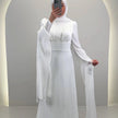 Robe de mariée Yarenay