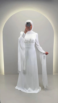 Robe de mariée Yarenay