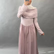 Robe Yelena Rose