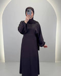 Robe Yusara Marron