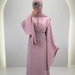 Robe de soirée Zehra Rose